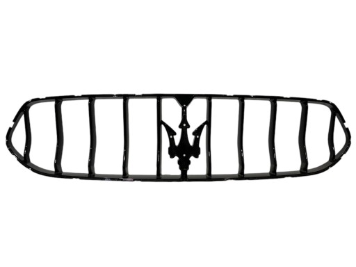 Накладка решітки MASERATI GRANTURISMO SPORT 89173800