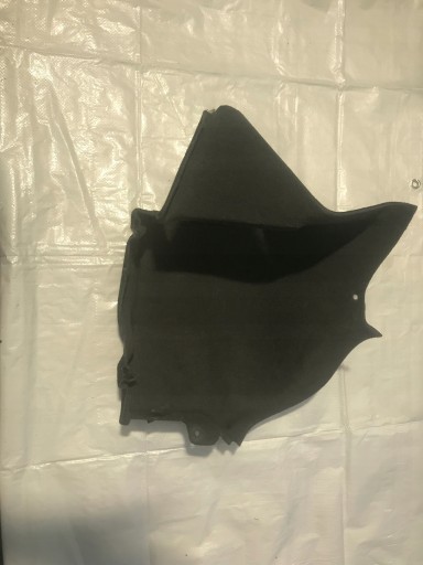 68417906 - MASERATI GRANTURISMO ПІДКЛАДКА ОББИВКА БЕКОН