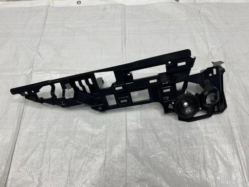 MASERATI GRECALE КРОНШТЕЙН КРІПЛЕННЯ ДИНАМІК 670176555