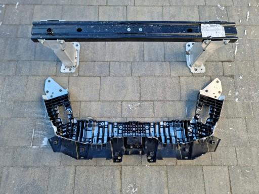 9654068680 - CITROEN C5 X7 гидро подвеска насос 9654068680