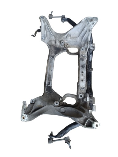 MASERATI LEVANTE 18R САНЧАТА ДВИГУНА ТРАВЕРС ВІЗОК РОЗБИРАННЯ