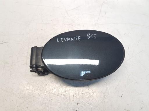 MASERATI LEVANTE КРЫШКА ТОПЛИВНОГО БАКА