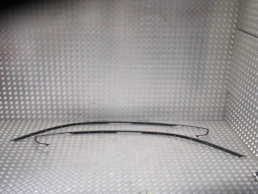 MASERATI LEVANTE НАКЛАДКА НА КРЫШУ ЛЕВАЯ SHD