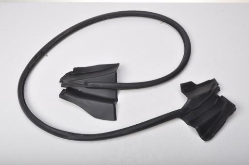 607102489 - MASERATI LEVANTE SQ4 УЩІЛЬНЕННЯ ДВЕРЕЙ ЛІВИЙ ЗАДНІЙ 19R