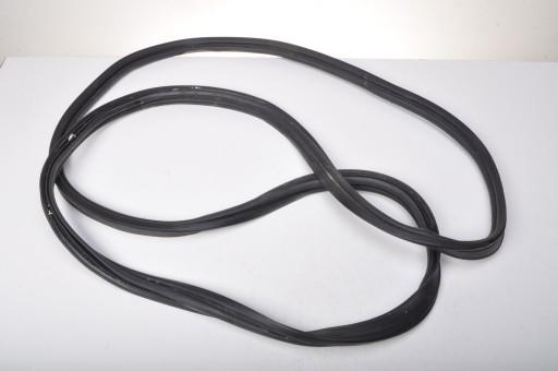 MASERATI LEVANTE SQ4 ПРОКЛАДКА ЗАСЛІНКИ