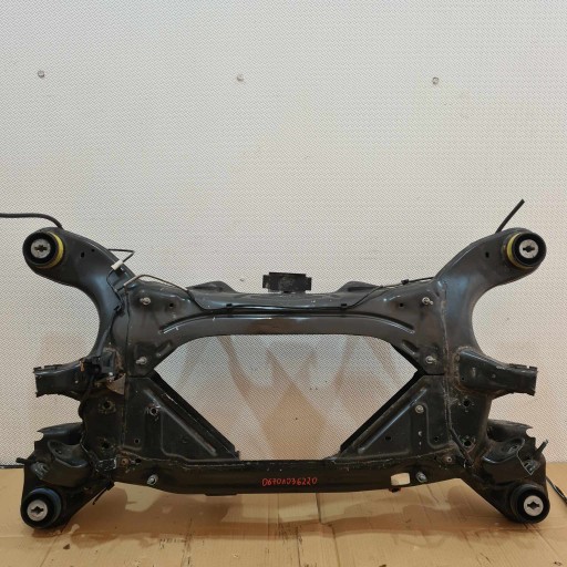 06701036220 - Maserati levante sq4 балка коляски люлька салазки задняя задняя