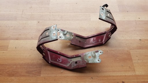 MASERATI LEVANTE КРОНШТЕЙН КРЫЛА УСИЛЕНИЕ