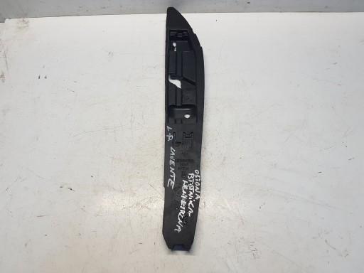 MASERATI LEVANTE ЗВУКОИЗОЛЯЦИЯ КРЫЛА 670033524