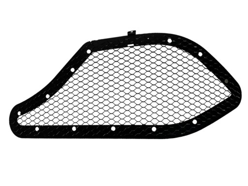 Боковая решетка MASERATI MC20 левая 670222933