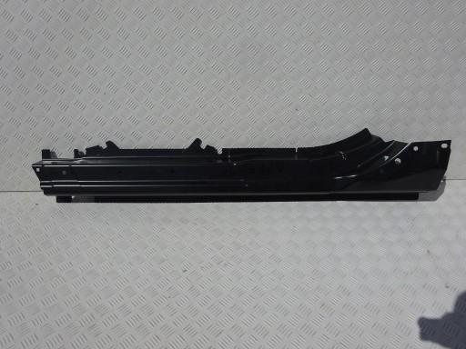 673000431 - MASERATI QUATTROPORTE 13-ПОРОГ ОБШИВКА СЛЕВА