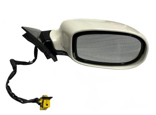 MASERATI QUATTROPORTE M139 праве дзеркало R дзеркало