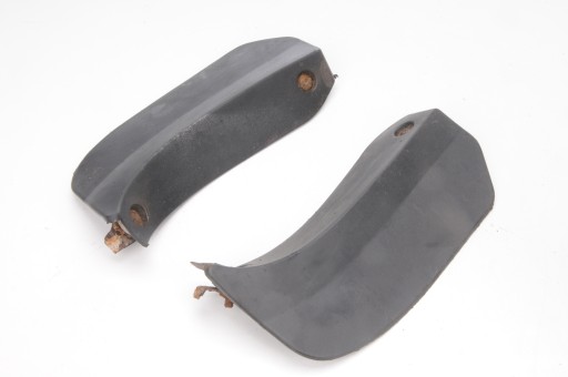 MASERATI QUATTROPORTE V БРЫЗГОВИК ЛЕВЫЙ И ПРАВЫЙ ПЕРЕДНИЙ