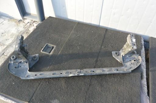 MASERATI QUATTROPORTE VI НИЖНЯ БАЛКА ПІД РАДІАТОРИ