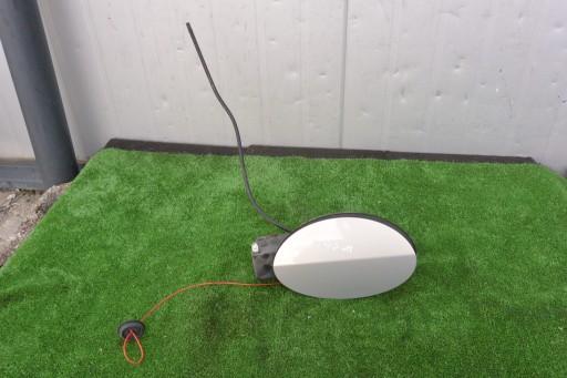 MASERATI QUATTROPORTE VI КРЫШКА ТОПЛИВНОГО БАКА 513 / A