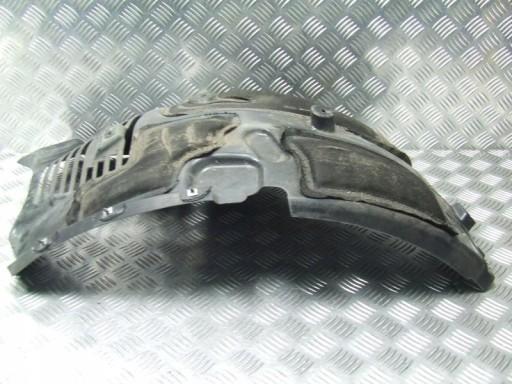 АРКА КОЛЕСНАЯ АРКА MASERATI QUATTROPORTE VI ЛЕВАЯ ПЕРЕДНЯЯ 06700365700