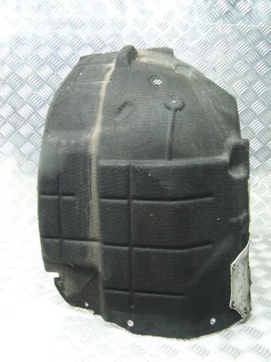 АРКА КОЛЕСА MASERATI QUATTROPORTE VI ЛЕВАЯ ПЕРЕДНЯЯ 06700371190