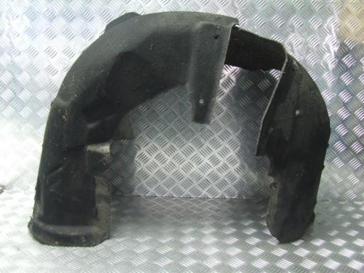 АРКА КОЛЕСА MASERATI QUATTROPORTE VI ПРАВАЯ ЗАДНЯЯ 06700368090