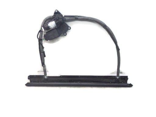 MASERATI QUATTROPORTE VI ШТОРКА ДВЕРІ ПРАВА ЗАДНЯ