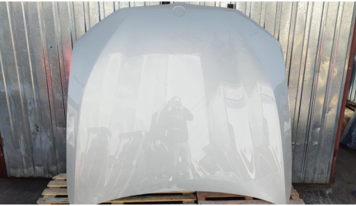 Алюминиевый маск bmw 5 g30/g31 05.17-08.20r pre-lift a300 alpineweiss