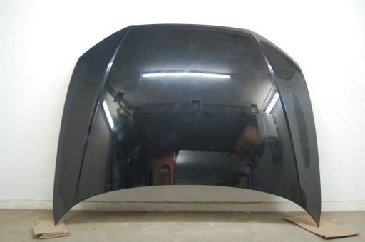 8V3 8V4 - Капот AUDI A3 8V LIFT 2016-2019 оригінал ALU 8V0