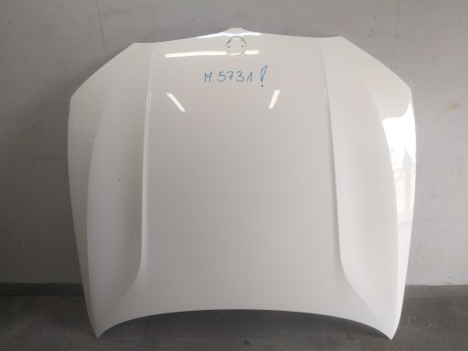 Капот bmw 3 iii g20 g21