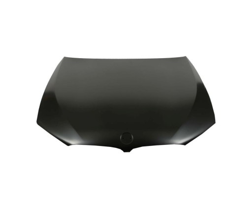 1E59FF80 - капот bmw 5 (g30/g31), 17 - 24 41007440427