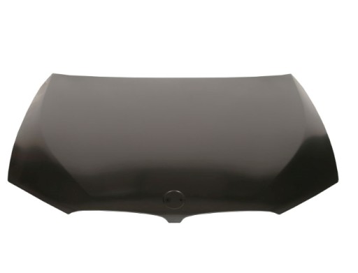 41007440427 - капот bmw 5 g30 g31 кришка двигуна 2017- алюміній