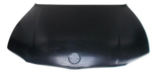 337584 - КАПОТ BMW E81 E87, ОРИГ