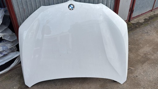 12 - капот bmw f48 a300