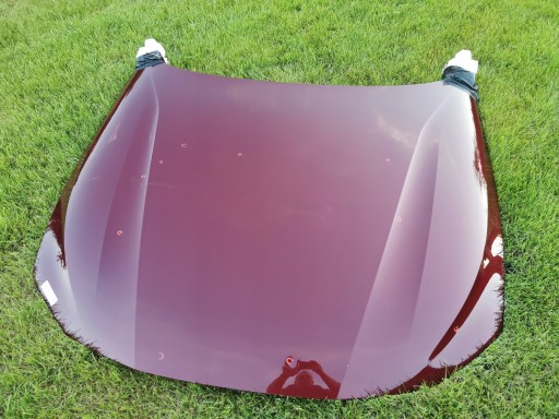 Bmw g22 g23 4 g26 цвет капота c57 несколько вмятин град