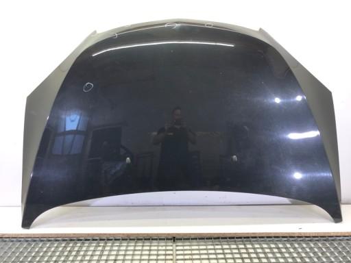 LORK585713 - CHEVROLET ORLANDO HOOD Мінівен