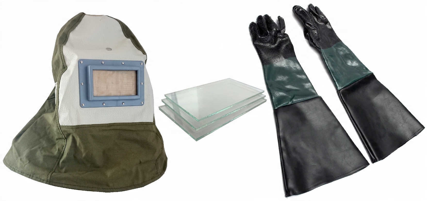 ПЕСКОСТРУЙНАЯ МАСКА ПЕРЧАТКИ 3 ВЫСОКОСКОРОСТНАЯ ПЕСКОСТРУЙНАЯ МАШИНА