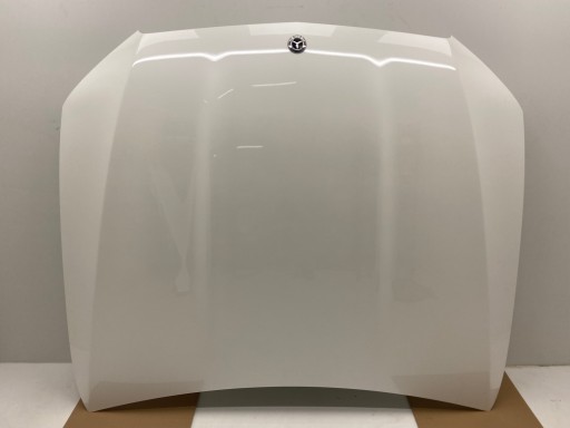 Маска E-Class Coupe W238 AMG Color 799