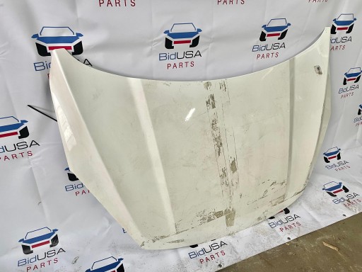 000026 - Капот ford kuga escape mk3 2019-2024