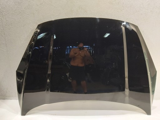 Капот ford kuga mk3