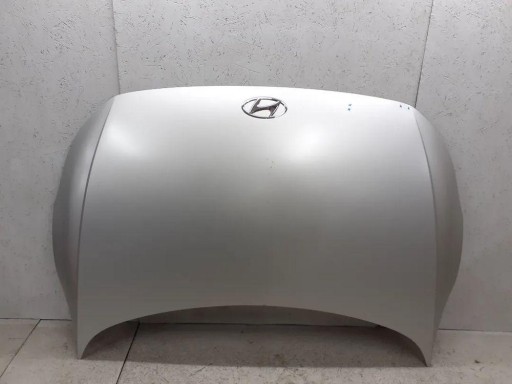 Капот hyundai ioniq 5 v 2021-> 