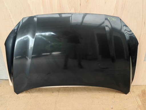Капот hyundai kona 17-18-19-20-21-22-23