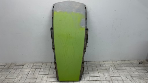 КАПОТ ЗАСЛОНКА СПЕРЕДИ CLAAS ARION 620 640