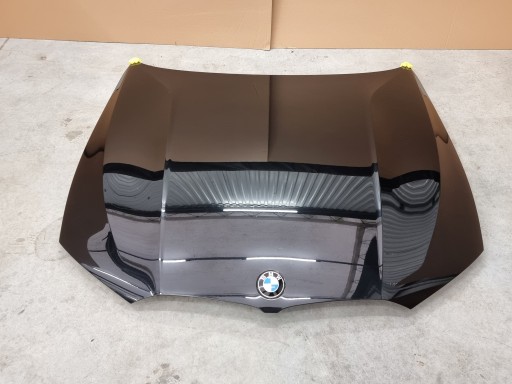 41008494446 - Полная маска BMW 3 G20 G21 475 Blacksapphire Perfect Mossemply !!!