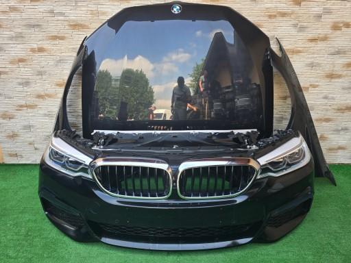 ЛАМПА КАПОТУ РЕМЕНЬ КРИЛО БАМПЕР BMW 5 G30 G31 475