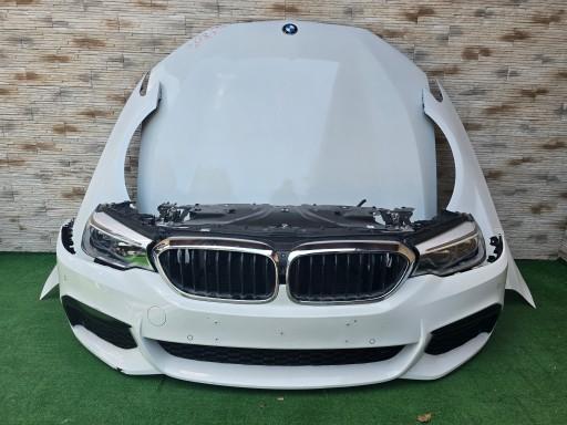 Ремень охлаждения BMW 5 F10 F11