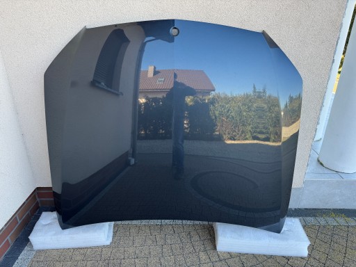 A2058170020 205040001101000 - Капот mercedes c class w205 a205 передній передній