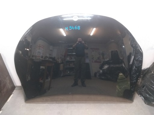 МАСКА MERCEDES EQS W297