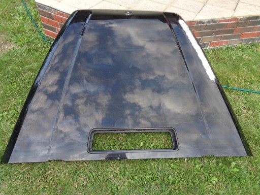 463 - МАСКА MERCEDES G-CLASS W463 W464 18- LIFT W483