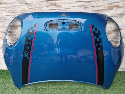 Маска mini f54 s