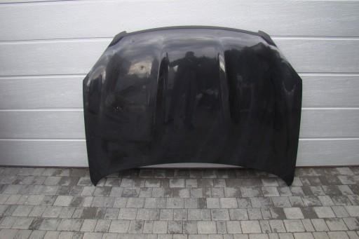 62110 - Капот NISSAN QASHQAI J10 град