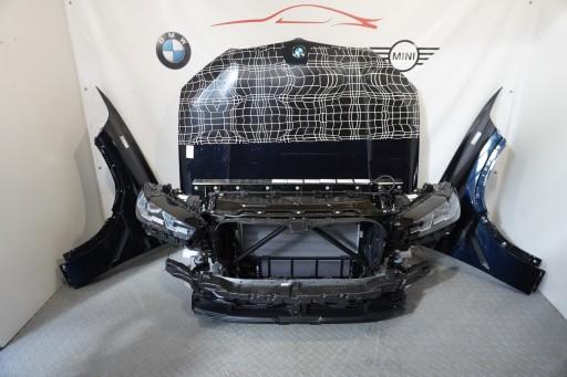 ФОНАРЬ РЕМНЯ КАПОТА BMW X6 G06 LCI M-PACK 416