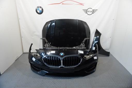 9492428 - РЕМЕНЬ КАПОТА БАМПЕР BMW F40 475