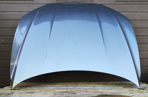 Крышка капота audi a7 4k c8 2019