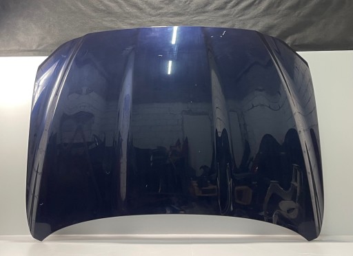 HK8316612AE - Крышка капота в сборе jaguar f-pace x761 hk83-16612-ae